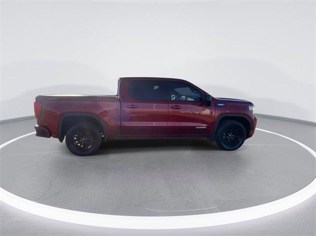 2021 GMC Sierra 1500 Vehicle Photo in BOWLING GREEN, KY 42104-4102