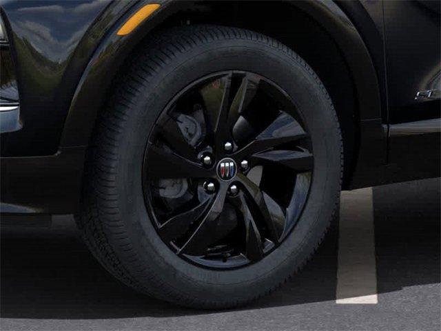 2025 Buick Encore GX Vehicle Photo in COLLIERVILLE, TN 38017-9006