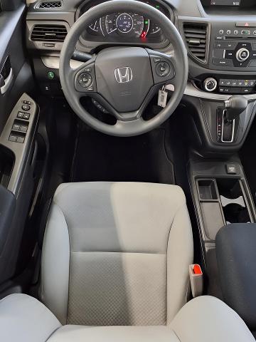 2016 Honda CR-V Vehicle Photo in Oshkosh, WI 54904