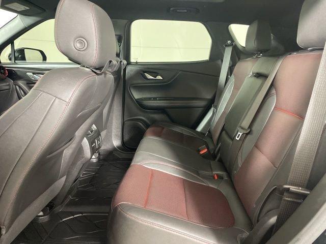 2023 Chevrolet Blazer Vehicle Photo in PHOENIX, AZ 85014-3381