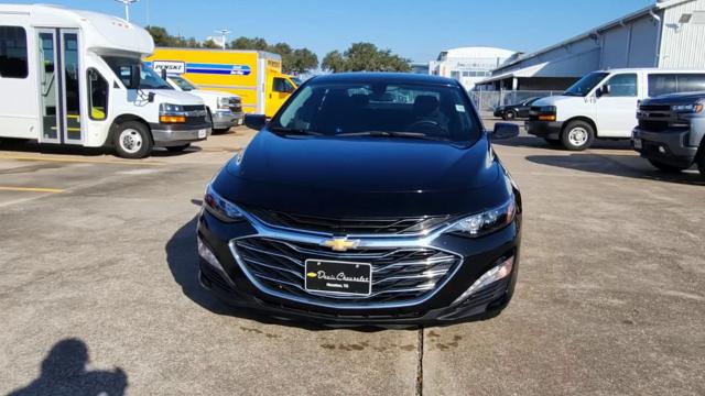 2022 Chevrolet Malibu Vehicle Photo in HOUSTON, TX 77054-4802