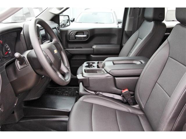 2023 Chevrolet Silverado 1500 Vehicle Photo in ROSENBERG, TX 77471