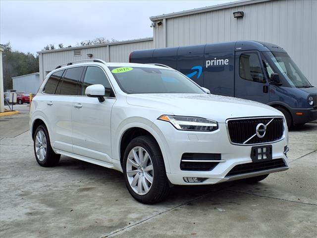 2018 Volvo XC90 Vehicle Photo in TAMPA, FL 33612-3404