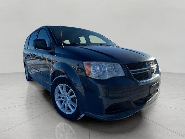 2014 Dodge Grand Caravan Vehicle Photo in Appleton, WI 54913