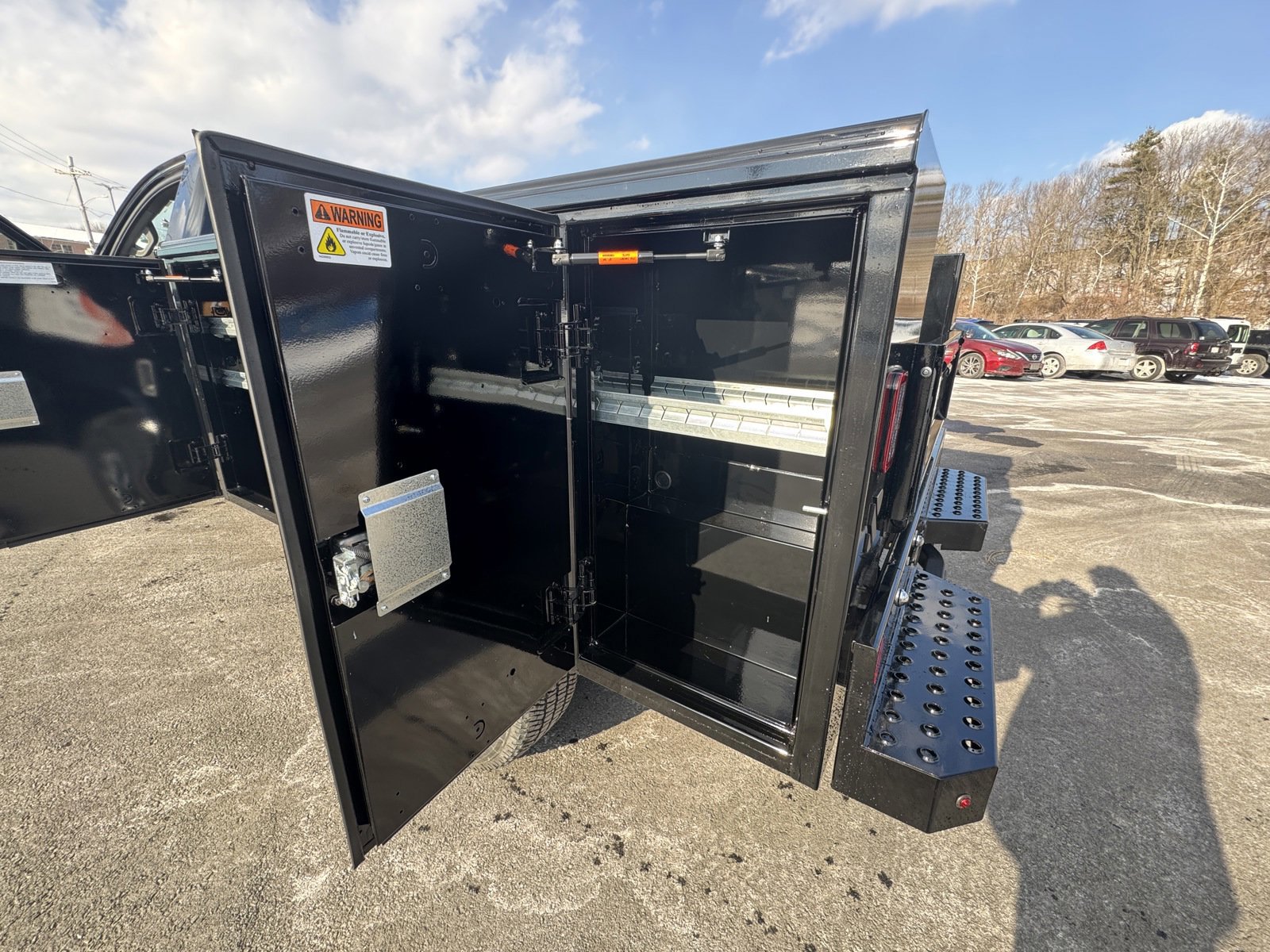 2025 GMC Sierra 3500 HD Vehicle Photo in LEOMINSTER, MA 01453-2952