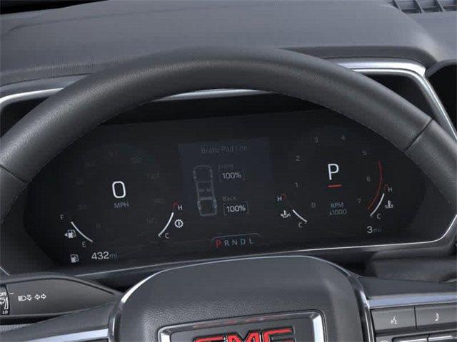 2024 GMC Canyon Vehicle Photo in COLLIERVILLE, TN 38017-9006