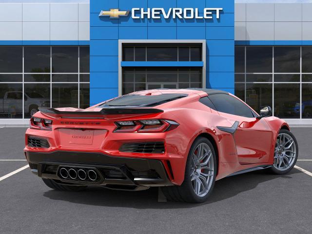 2024 Chevrolet Corvette Z06 Vehicle Photo in TARENTUM, PA 15084-1435