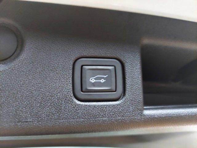 2024 Chevrolet Equinox Vehicle Photo in SAUK CITY, WI 53583-1301