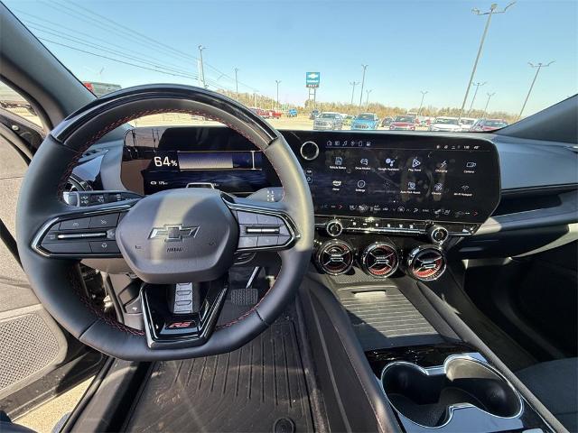 2025 Chevrolet Blazer EV Vehicle Photo in ALCOA, TN 37701-3235