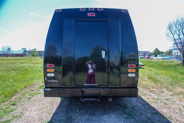 2003 Ford Econoline Commercial Cuta Vehicle Photo in MILES CITY, MT 59301-5791