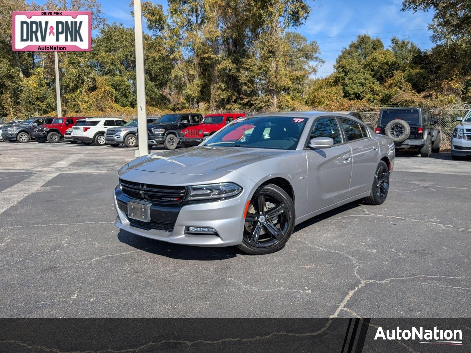 2017 Dodge Charger Vehicle Photo in Panama City, FL 32401