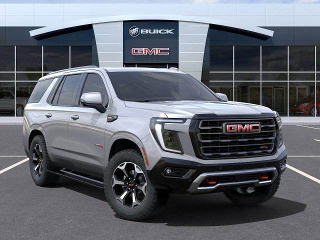 2025 GMC Yukon Vehicle Photo in ALBERTVILLE, AL 35950-0246