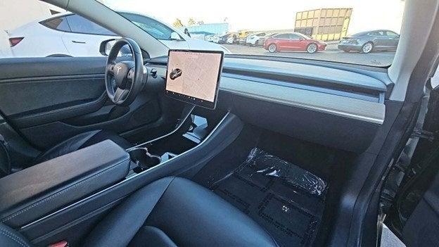 2019 Tesla Model 3 Vehicle Photo in San Antonio, TX 78230