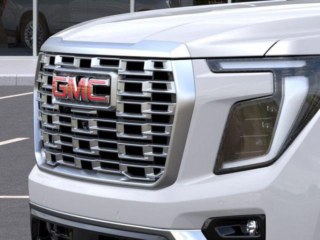 2025 GMC Yukon XL Vehicle Photo in MEDINA, OH 44256-9631