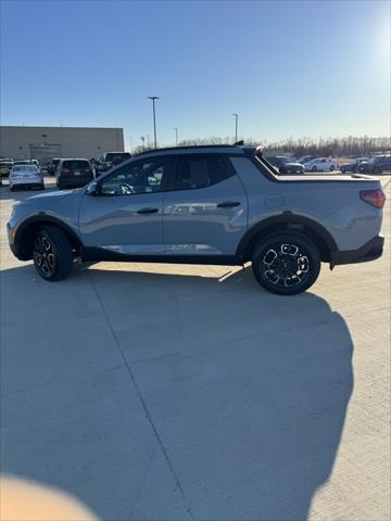 2024 Hyundai SANTA CRUZ Vehicle Photo in Peoria, IL 61615