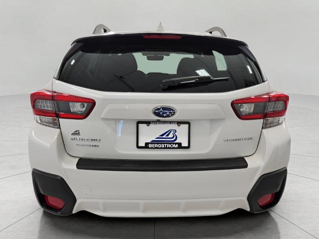 2022 Subaru Crosstrek Vehicle Photo in Green Bay, WI 54304