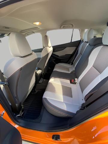 2019 Subaru Crosstrek Vehicle Photo in APPLETON, WI 54914-8833