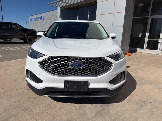 2023 Ford Edge Vehicle Photo in Winslow, AZ 86047-2439