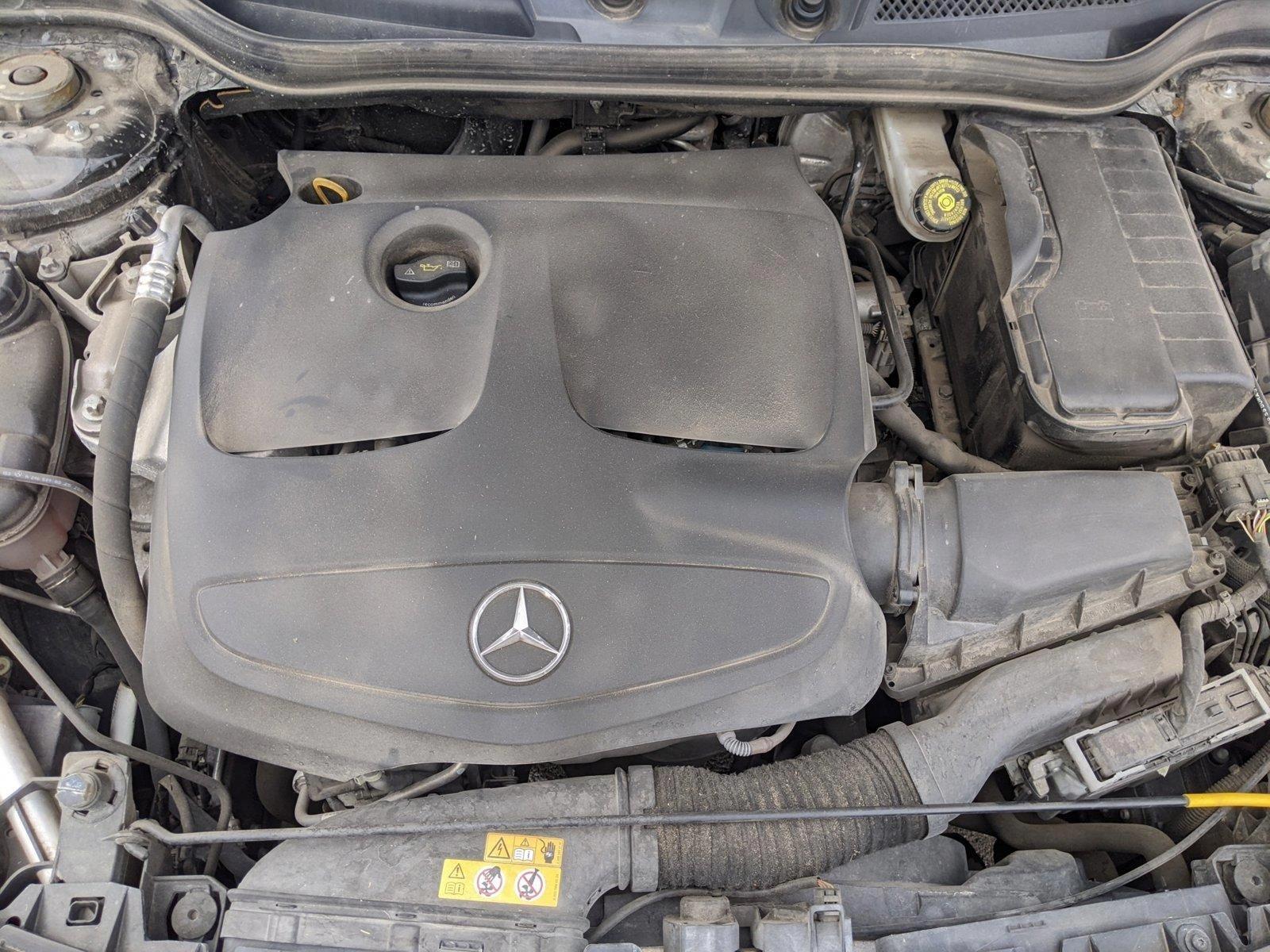 2019 Mercedes-Benz CLA Vehicle Photo in Austin, TX 78728