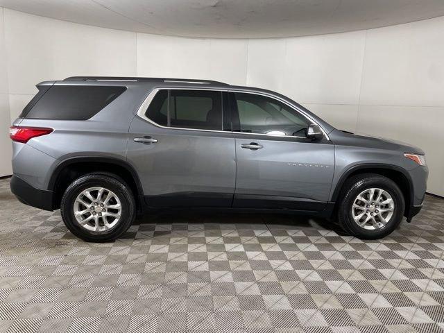 2021 Chevrolet Traverse Vehicle Photo in PHOENIX, AZ 85014-3381