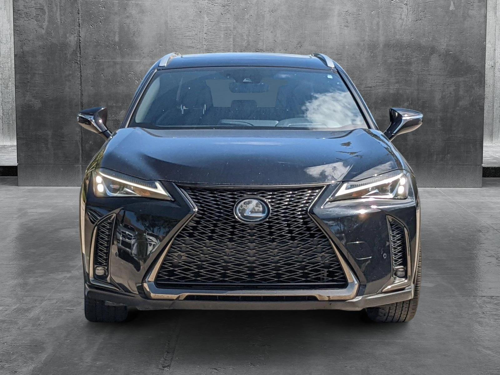 2019 Lexus UX 200 Vehicle Photo in Pembroke Pines , FL 33027