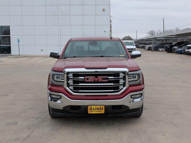 2018 GMC Sierra 1500 Vehicle Photo in SELMA, TX 78154-1459