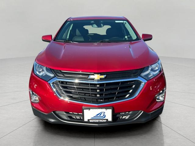 2019 Chevrolet Equinox Vehicle Photo in MIDDLETON, WI 53562-1492