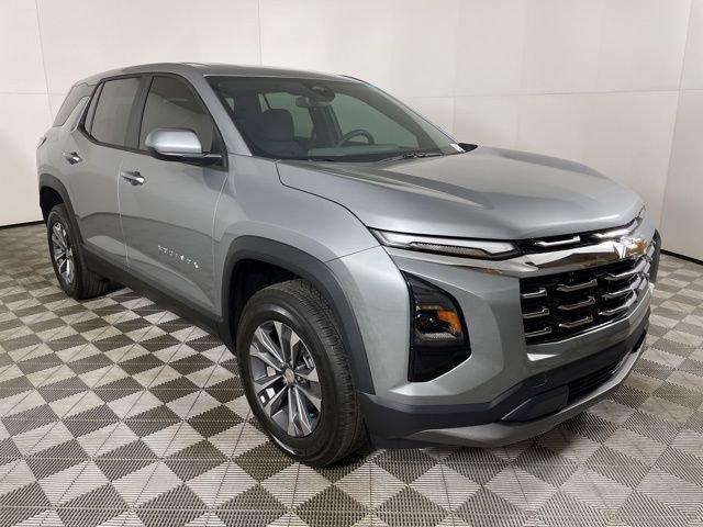 2025 Chevrolet Equinox Vehicle Photo in PHOENIX, AZ 85014-3381