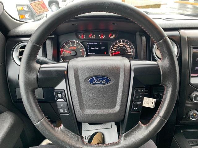 2013 Ford F-150 Vehicle Photo in POST FALLS, ID 83854-5365