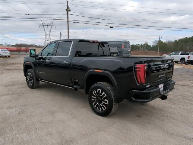 2024 GMC Sierra 2500 HD Vehicle Photo in ALBERTVILLE, AL 35950-0246