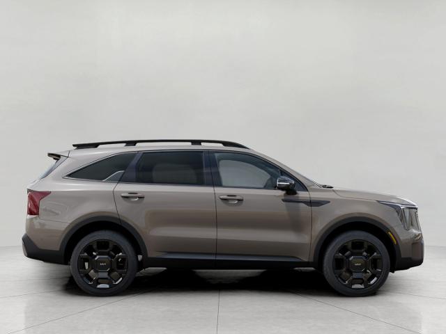 2025 Kia Sorento Vehicle Photo in Oshkosh, WI 54904