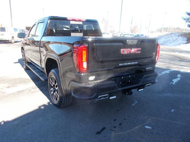 2023 GMC Sierra 1500 Vehicle Photo in LOWELL, MA 01852-4336