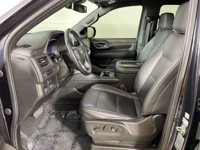 2023 Chevrolet Suburban Vehicle Photo in PHOENIX, AZ 85014-3381
