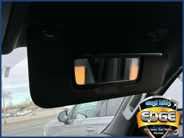 2023 Chevrolet Suburban Vehicle Photo in Roslyn, NY 11576