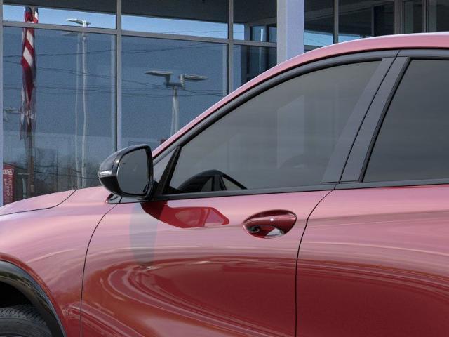2025 Buick Envista Vehicle Photo in KANSAS CITY, MO 64114-4545