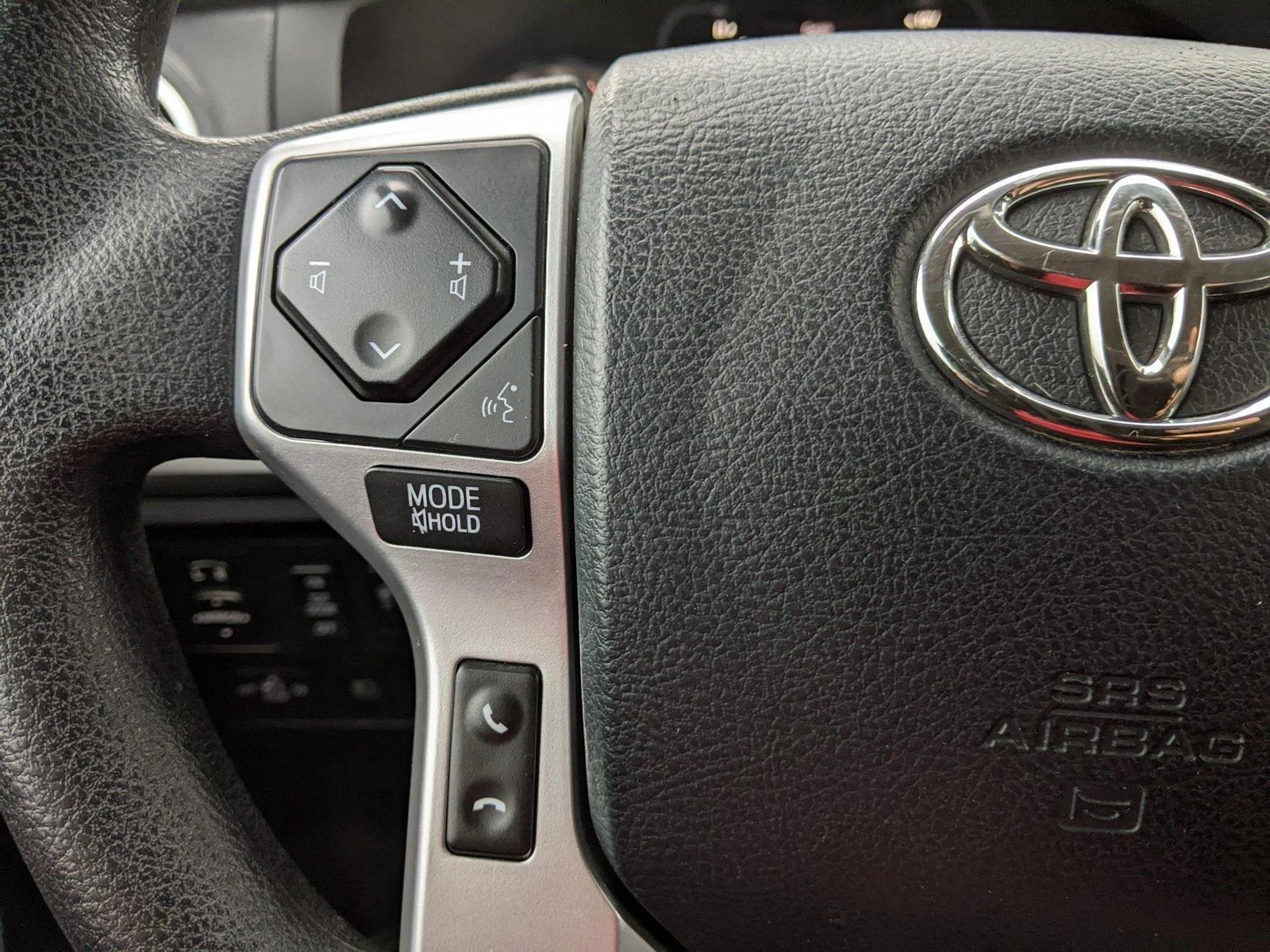 2018 Toyota Tundra 2WD Vehicle Photo in Austin, TX 78728