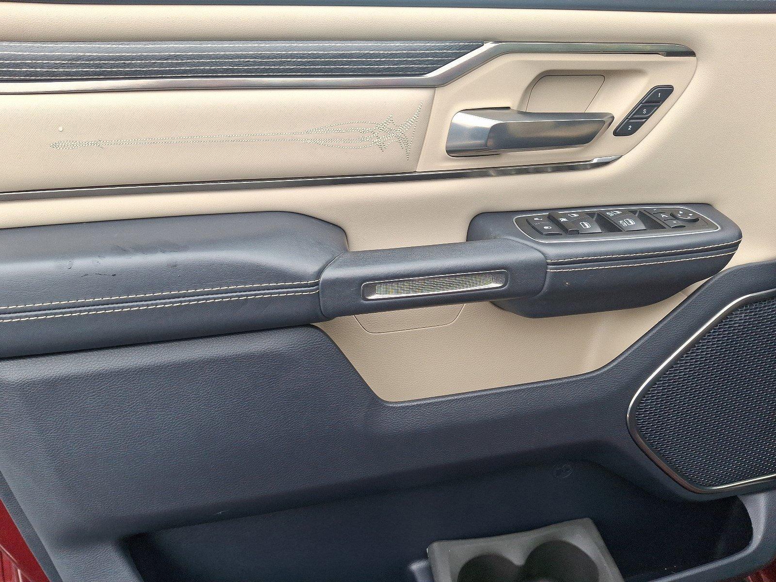2020 Ram 1500 Vehicle Photo in Harrisburg, PA 17111