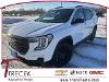 Used 2023 GMC Terrain SLE with VIN 3GKALTEG4PL162783 for sale in Portage, WI