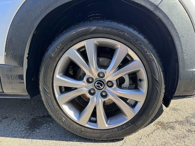 2020 Mazda CX-30 Vehicle Photo in Mechanicsburg, PA 17050-1707