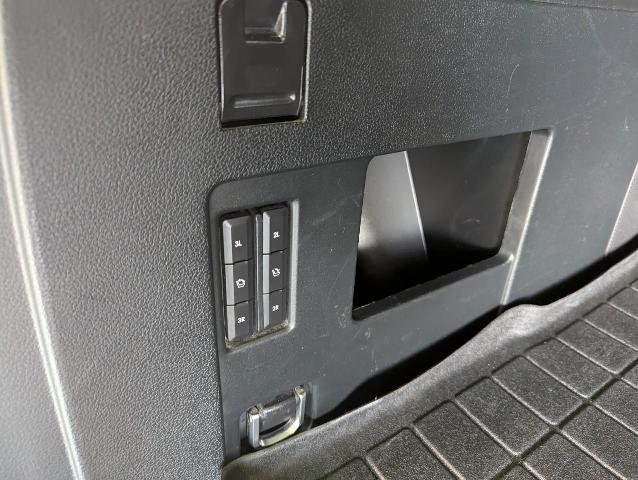 2020 Lincoln Navigator L Vehicle Photo in Oshkosh, WI 54901