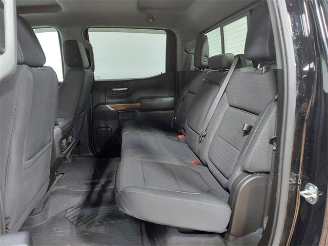 2021 Chevrolet Silverado 1500 Vehicle Photo in SAUK CITY, WI 53583-1301