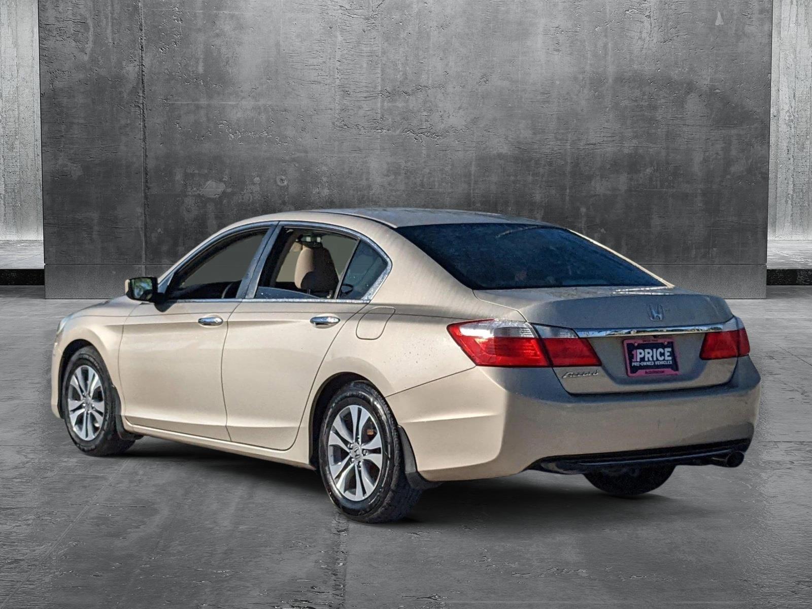 2015 Honda Accord Sedan Vehicle Photo in Davie, FL 33331