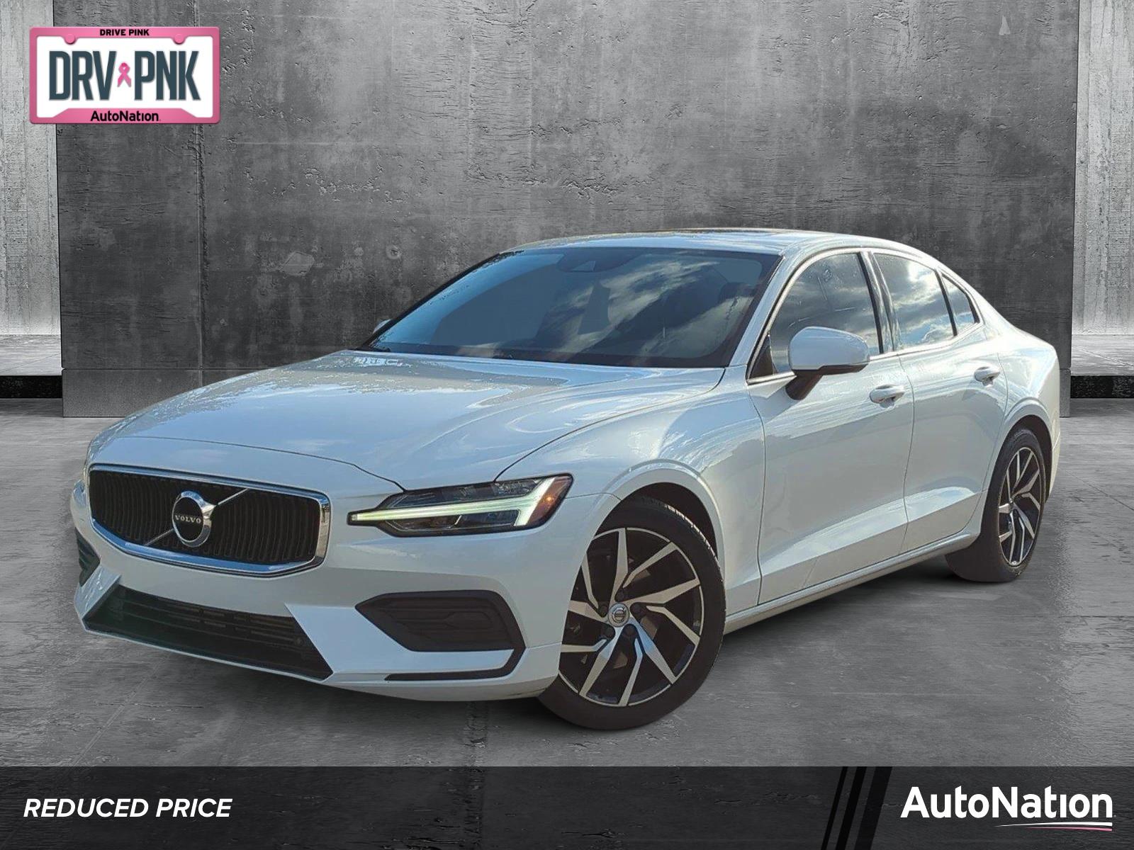 2019 Volvo S60 Vehicle Photo in Margate, FL 33063