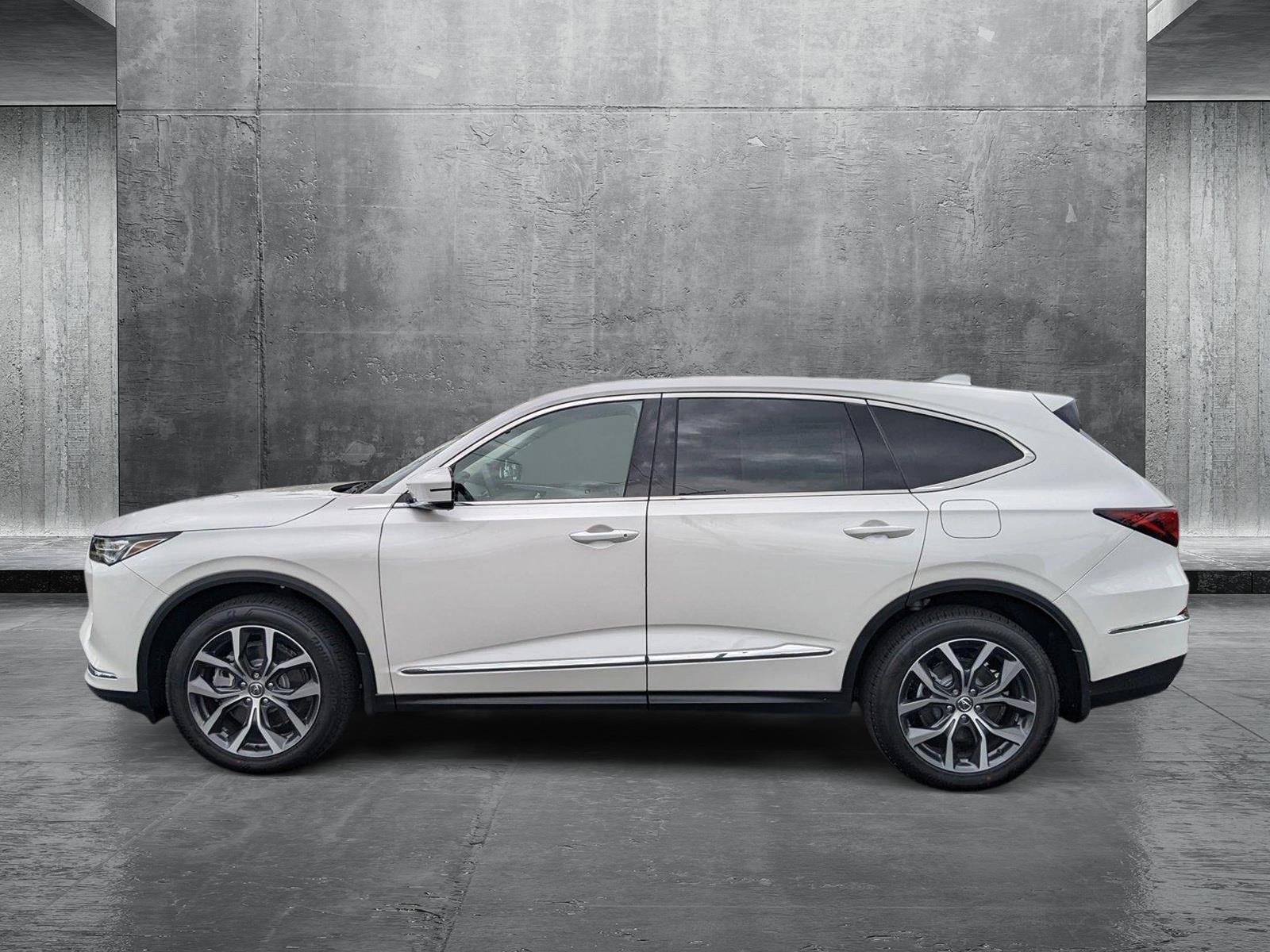 2024 Acura MDX Vehicle Photo in Sanford, FL 32771