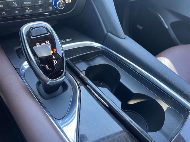 2018 Buick Enclave Vehicle Photo in ALCOA, TN 37701-3235