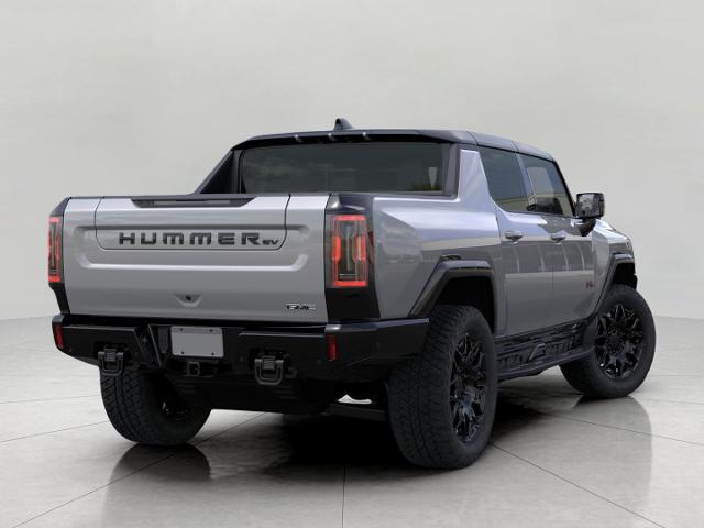 2025 GMC HUMMER EV Pickup Vehicle Photo in GREEN BAY, WI 54303-3330