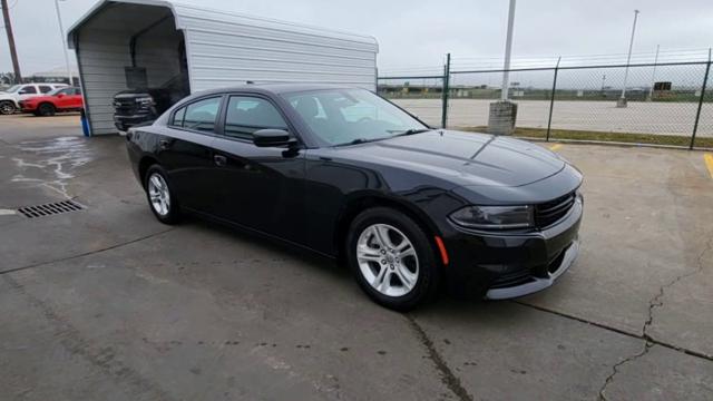 2023 Dodge Charger Vehicle Photo in HOUSTON, TX 77054-4802