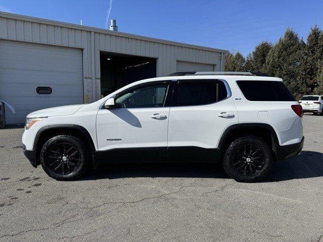 2018 GMC Acadia Vehicle Photo in Mechanicsburg, PA 17050-1707