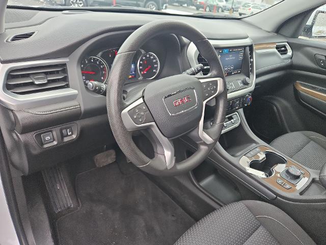 2022 GMC Acadia Vehicle Photo in WILLIAMSVILLE, NY 14221-2883