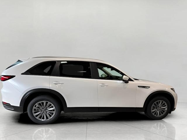 2025 Mazda CX-90 Vehicle Photo in Green Bay, WI 54304